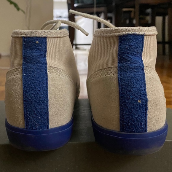 Timberland low rise boots - Picture 5 of 6